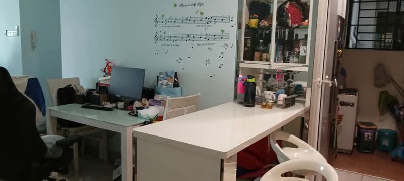 Service Residence for Sale at OUG Parklane - Jeff Yap - Study - PropertyGuru.com.my