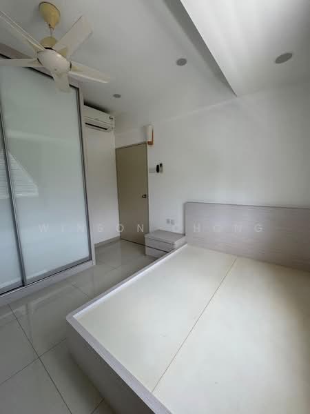 Apartment for Sale at Taman Ria - Winson Chong - Bedroom - PropertyGuru.com.my
