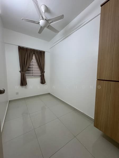 Apartment for Sale at Taman Ria - Winson Chong - Interior - PropertyGuru.com.my