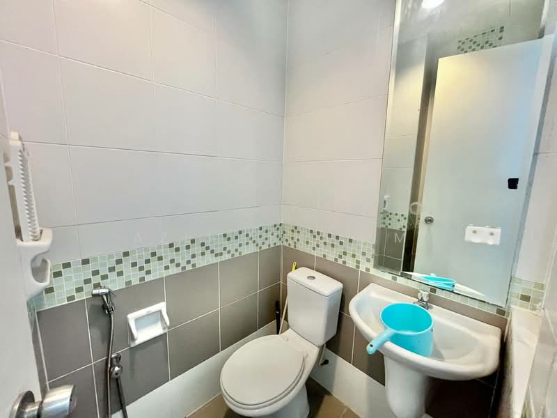 Condominium for Sale at 3 Residen @ Melawati - Azli Ibrahim - Bathroom - PropertyGuru.com.my