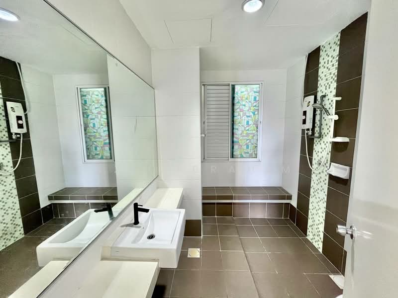 Condominium for Sale at 3 Residen @ Melawati - Azli Ibrahim - Bathroom - PropertyGuru.com.my