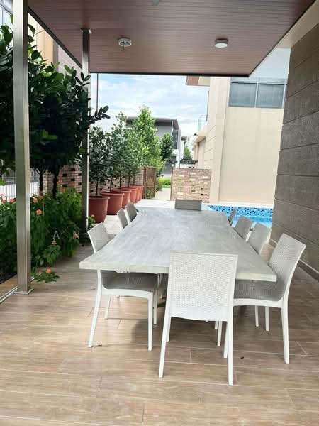 Bungalow for Sale in East Ledang (Iskandar Puteri (Nusajaya)) - Anson Hiong - PropertyGuru.com.my