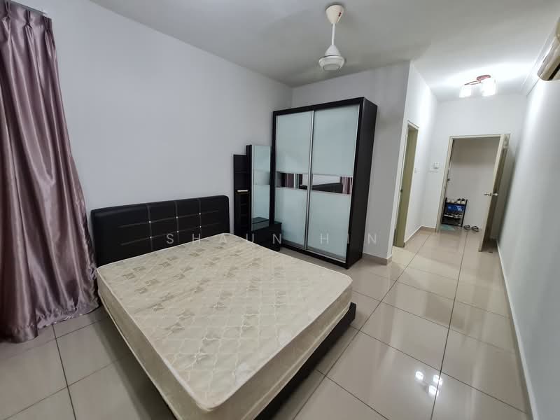 Service Residence for Rent at Pacific Place - Shaun Hin - Bedroom - PropertyGuru.com.my