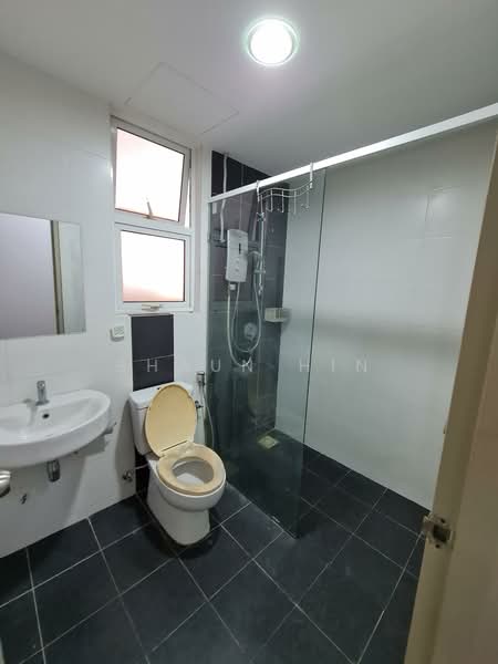 Service Residence for Rent at Pacific Place - Shaun Hin - Bathroom - PropertyGuru.com.my