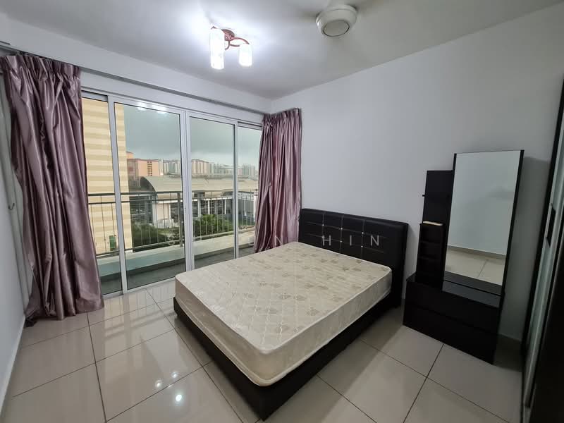 Service Residence for Rent at Pacific Place - Shaun Hin - Bedroom - PropertyGuru.com.my
