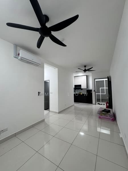 Service Residence for Rent at Traders Park - Amy Low - Living Room - PropertyGuru.com.my