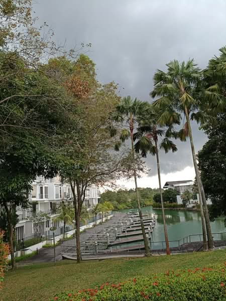 Rumah Banglo untuk Dijual di Johor Bahru (Johor) - Nicholas Tey - Exterior - PropertyGuru.com.my