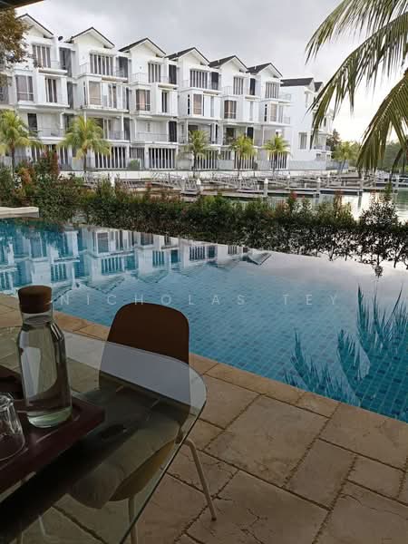 Rumah Banglo untuk Dijual di Johor Bahru (Johor) - Nicholas Tey - Exterior - PropertyGuru.com.my