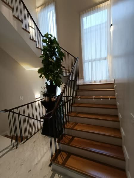 Rumah Banglo untuk Dijual di Johor Bahru (Johor) - Nicholas Tey - Interior - PropertyGuru.com.my