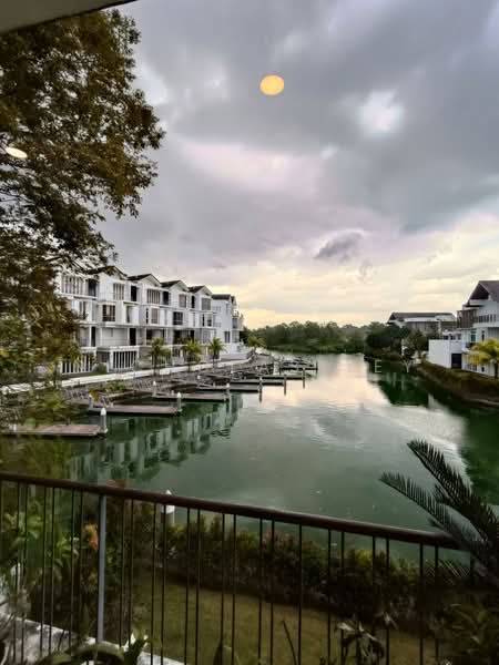 Rumah Banglo untuk Dijual di Johor Bahru (Johor) - Nicholas Tey - Exterior - PropertyGuru.com.my