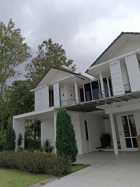 Rumah Banglo untuk Dijual di Johor Bahru (Johor) - Nicholas Tey - Exterior - PropertyGuru.com.my