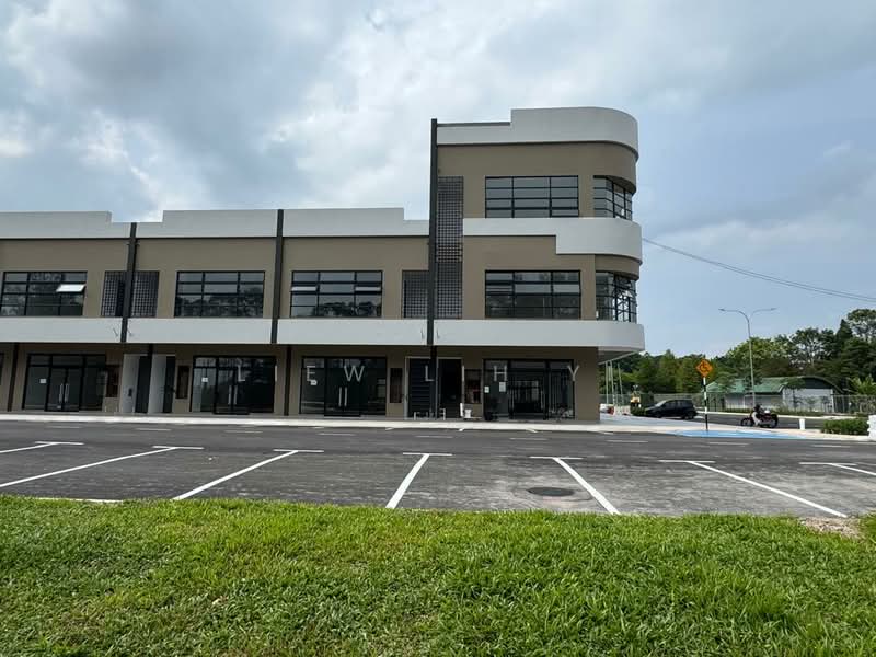 Shop / Office for Rent in Iskandar Puteri (Nusajaya) (Johor) - Liew Lih Yi - Exterior - PropertyGuru.com.my