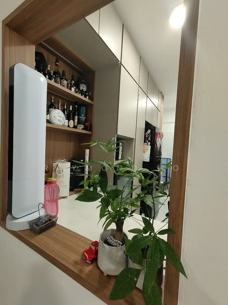 Condominium for Sale at Casa Prima Condominium - Raymond Ho - Interior - PropertyGuru.com.my