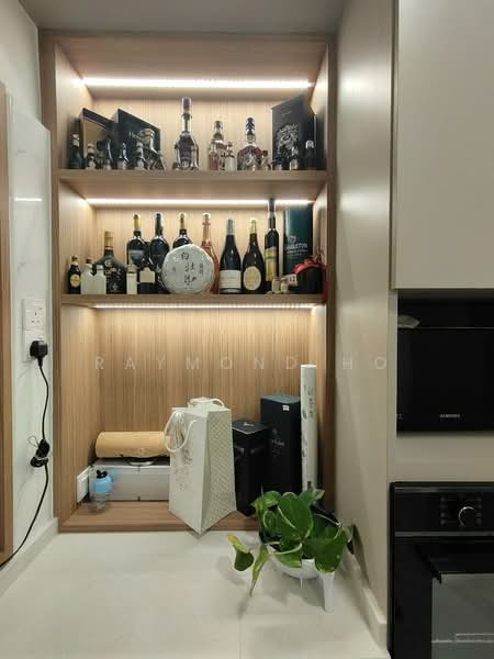 Condominium for Sale at Casa Prima Condominium - Raymond Ho - Interior - PropertyGuru.com.my