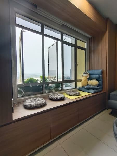 Condominium for Sale at Casa Prima Condominium - Raymond Ho - View - PropertyGuru.com.my