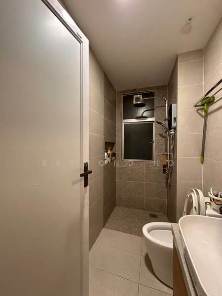 Condominium for Sale at Casa Prima Condominium - Raymond Ho - Bathroom - PropertyGuru.com.my