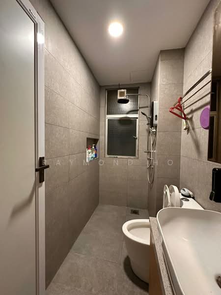 Condominium for Sale at Casa Prima Condominium - Raymond Ho - Bathroom - PropertyGuru.com.my