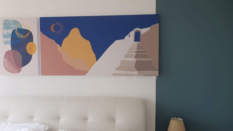 Service Residence for Rent at The Establishment - Sujatha M - Interior - PropertyGuru.com.my