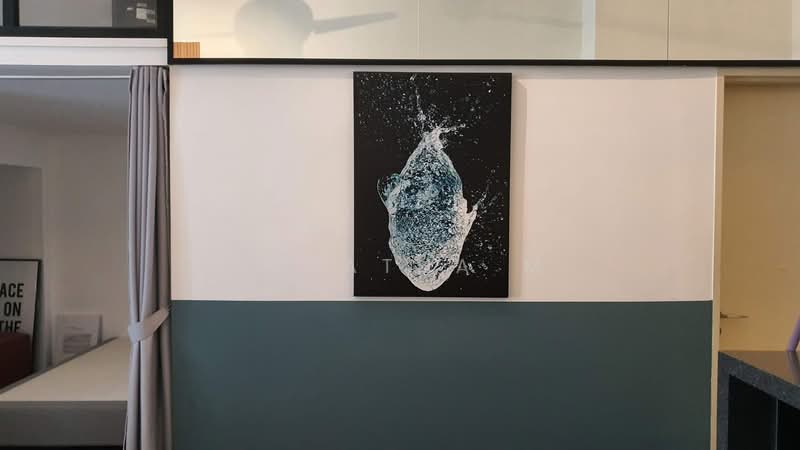 Service Residence for Rent at The Establishment - Sujatha M - Interior - PropertyGuru.com.my