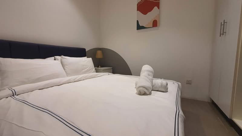 Service Residence for Rent at The Establishment - Sujatha M - PropertyGuru.com.my