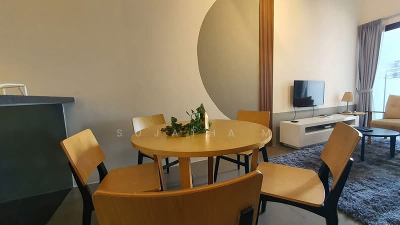 Service Residence for Rent at The Establishment - Sujatha M - PropertyGuru.com.my