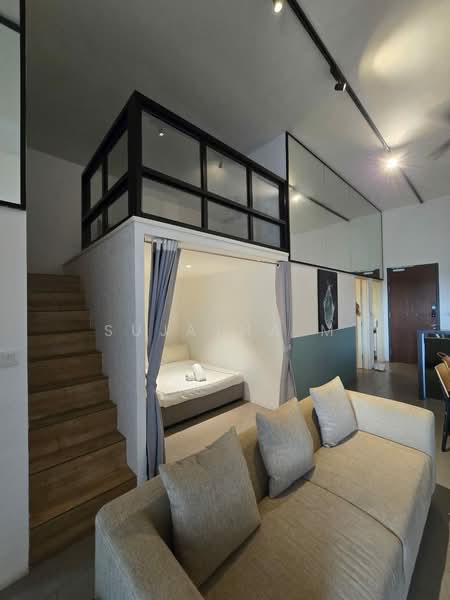 Service Residence for Rent at The Establishment - Sujatha M - PropertyGuru.com.my