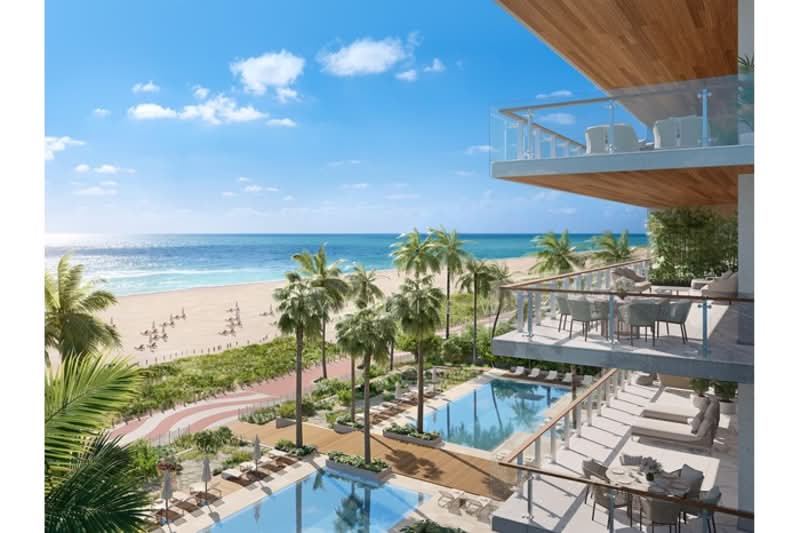 Service Residence for Sale at Clarissa Serviced Suites - CY Liew - Exterior - PropertyGuru.com.my