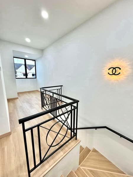 1.5-storey Terraced House for Sale in Bandar Baru Permas Jaya (Permas Jaya) - Karl Lim - Interior - PropertyGuru.com.my