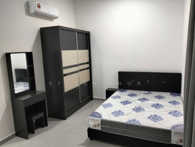 Condominium for Rent at The Sky @ Tripark - Steven Khor - Bedroom - PropertyGuru.com.my