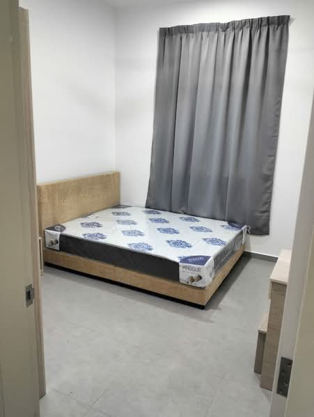 Condominium for Rent at The Sky @ Tripark - Steven Khor - Bedroom - PropertyGuru.com.my