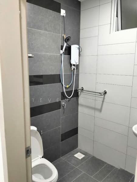 Condominium for Rent at The Sky @ Tripark - Steven Khor - Bathroom - PropertyGuru.com.my