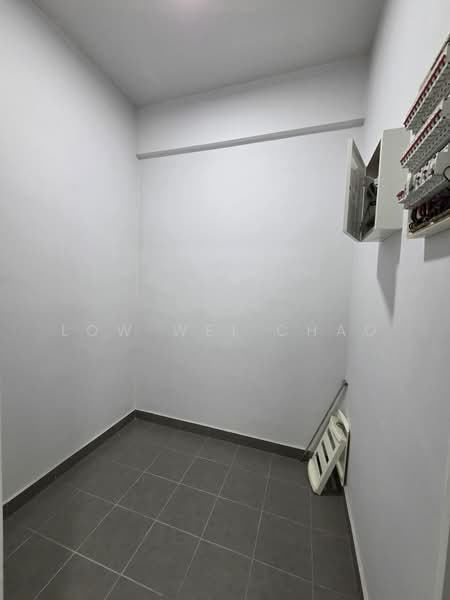 Condominium for Sale at Secoya Residence - Low Wei Chao - Interior - PropertyGuru.com.my