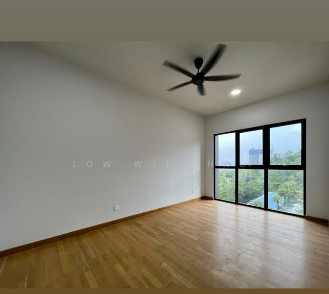 Condominium for Sale at Secoya Residence - Low Wei Chao - Interior - PropertyGuru.com.my
