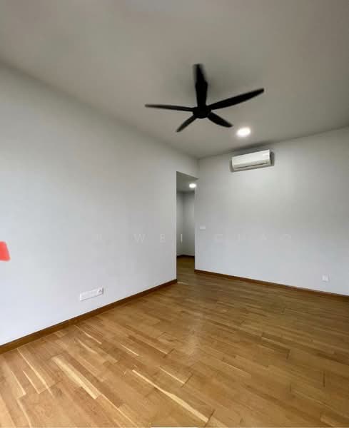 Condominium for Sale at Secoya Residence - Low Wei Chao - Interior - PropertyGuru.com.my