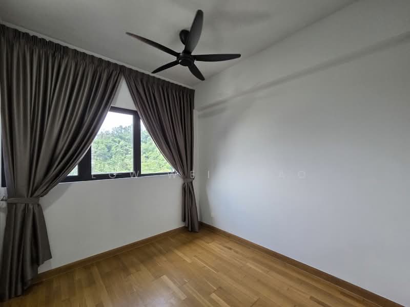 Condominium for Sale at Secoya Residence - Low Wei Chao - Interior - PropertyGuru.com.my