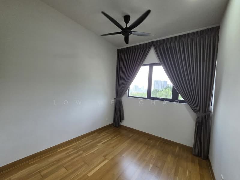 Condominium for Sale at Secoya Residence - Low Wei Chao - Bedroom - PropertyGuru.com.my
