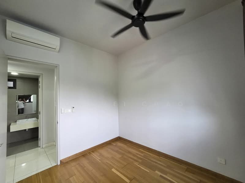 Condominium for Sale at Secoya Residence - Low Wei Chao - Bathroom - PropertyGuru.com.my