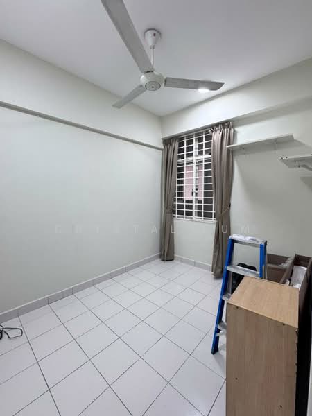 Service Residence for Rent at Fortune Avenue - Crystal Lum - Interior - PropertyGuru.com.my