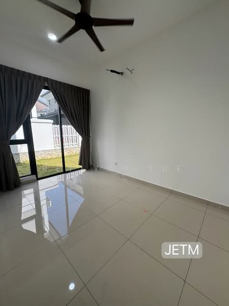 Rumah Berkembar untuk Disewa di Shah Alam (Selangor) - Reilynn Tue - Interior - PropertyGuru.com.my