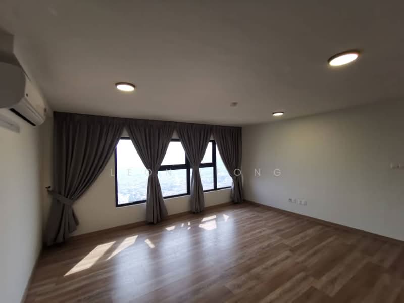 Service Residence for Rent at Arte Cheras - Leon Leong - Living Room - PropertyGuru.com.my