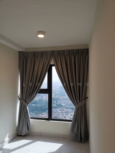 Service Residence for Rent at Arte Cheras - Leon Leong - View - PropertyGuru.com.my