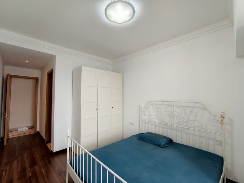 Service Residence for Sale at R&F Princess Cove Phase 1 - Wei Jian Tan - Bedroom - PropertyGuru.com.my