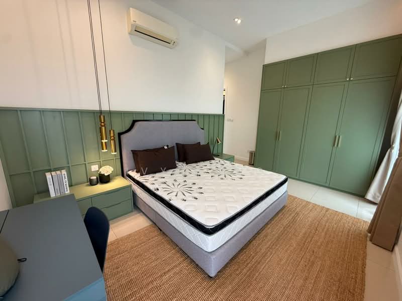 Condominium for Rent at Isle of Kamares - Ivy Wong - Bedroom - PropertyGuru.com.my