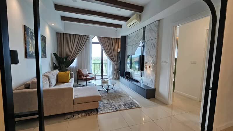 Condominium for Rent at Isle of Kamares - Ivy Wong - PropertyGuru.com.my