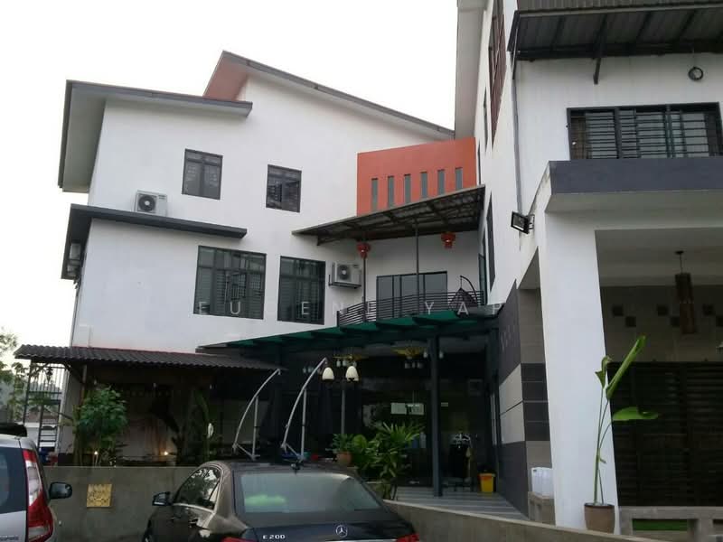 For Sale - Rimba Valley 9 @ Kota Damansara