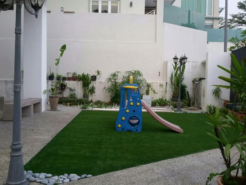 For Sale - Rimba Valley 9 @ Kota Damansara