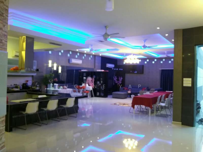 For Sale - Rimba Valley 9 @ Kota Damansara