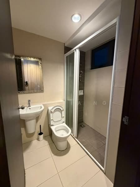 Condominium for Rent at Gardenview Residences - Felicia Ng - Bathroom - PropertyGuru.com.my