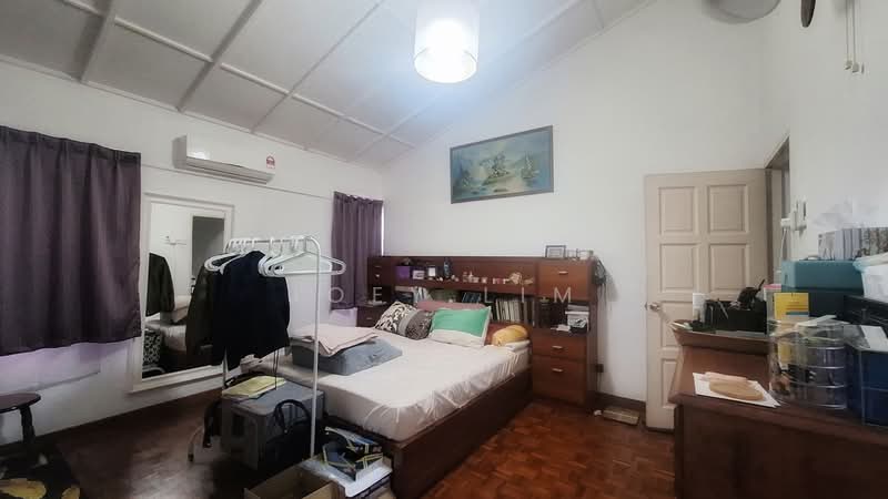 Rumah Teres untuk Dijual di Bangsar (Kuala Lumpur) - Joey Lim - Bedroom - PropertyGuru.com.my