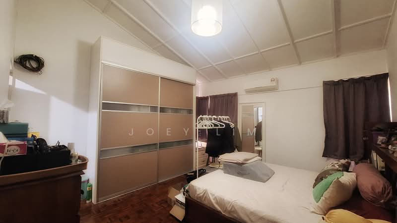 Rumah Teres untuk Dijual di Bangsar (Kuala Lumpur) - Joey Lim - Bedroom - PropertyGuru.com.my